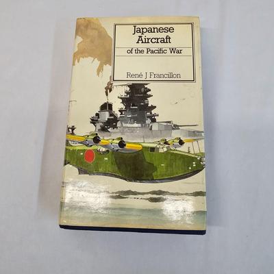 WWII Aircraft Pictures, Books & More (BS-JS)