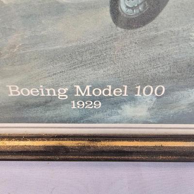 WWII Aircraft Pictures, Books & More (BS-JS)