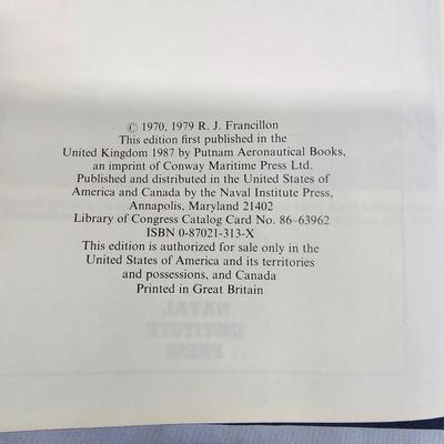 WWII Aircraft Pictures, Books & More (BS-JS)