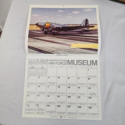 WWII Aircraft Pictures, Books & More (BS-JS)