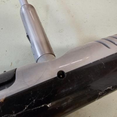 Bissel and Black+Decker Vacuums and More Cleaning Items (BS-JS)