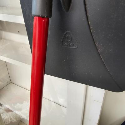 Bissel and Black+Decker Vacuums and More Cleaning Items (BS-JS)