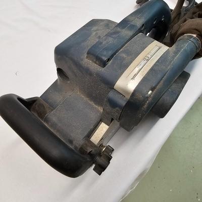 Bosch 4" Hand Belt Sander & Accessories (BS-JS)