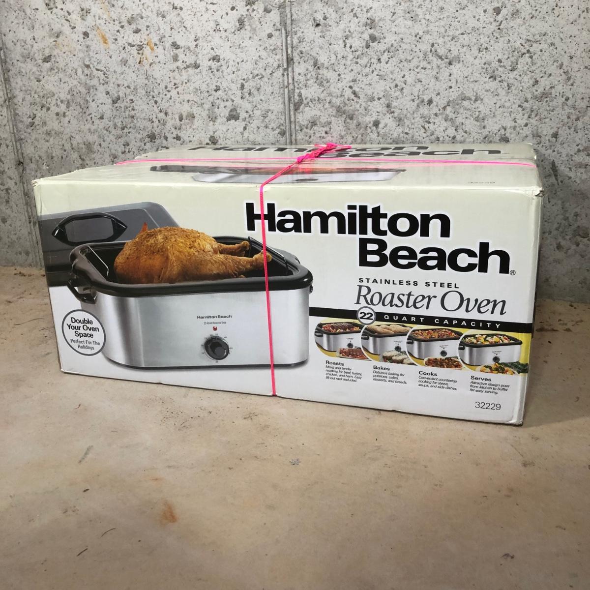 8-Quart Digital Air Fryer