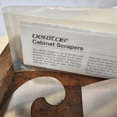 Assorted Dapping & Set Up Tools (BS-JS)