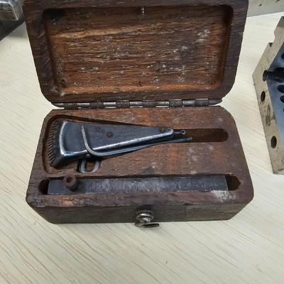 Assorted Dapping & Set Up Tools (BS-JS)