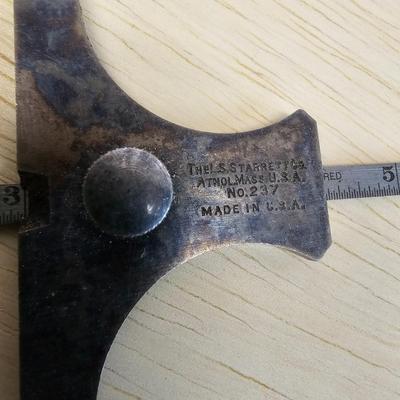 Assorted Dapping & Set Up Tools (BS-JS)