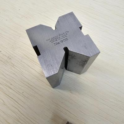 Assorted Dapping & Set Up Tools (BS-JS)