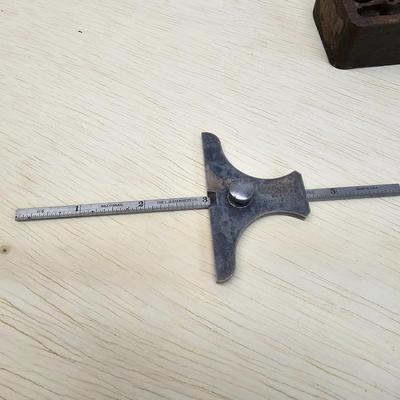 Assorted Dapping & Set Up Tools (BS-JS)