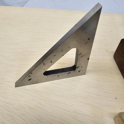 Assorted Dapping & Set Up Tools (BS-JS)