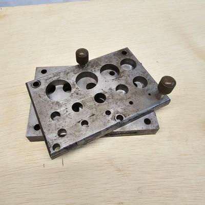Assorted Dapping & Set Up Tools (BS-JS)