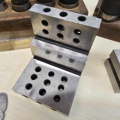 Assorted Dapping & Set Up Tools (BS-JS)
