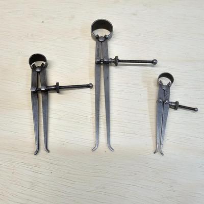 Inside/Outside Measuring Calipers (BS-JS)