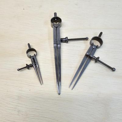Inside/Outside Measuring Calipers (BS-JS)