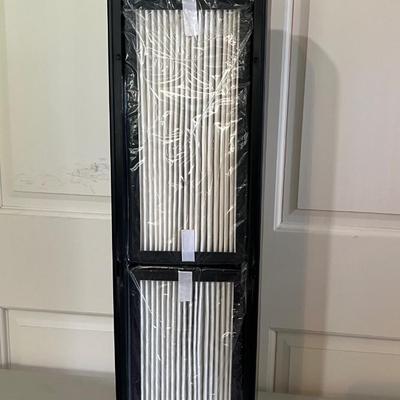 BIONAIRE Air Purifier