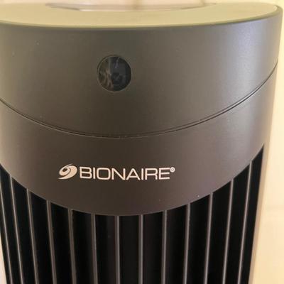 BIONAIRE Air Purifier