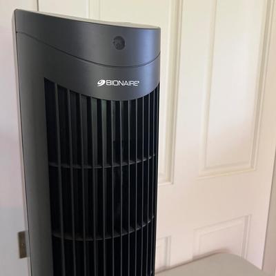 BIONAIRE Air Purifier