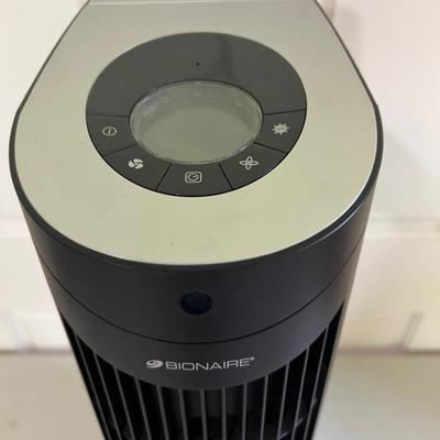 BIONAIRE Air Purifier
