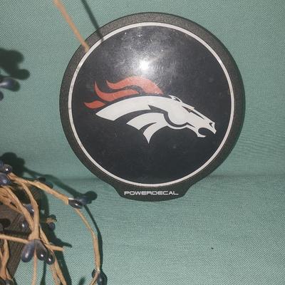 BRONCO LIGHTUP DECOR