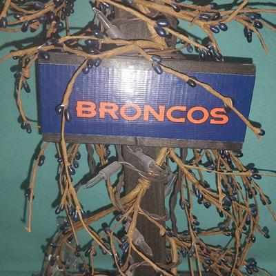 BRONCO LIGHTUP DECOR