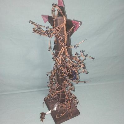 BRONCO LIGHTUP DECOR