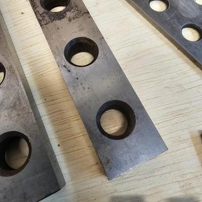 Tool Steel Blanks & Plates (BS-JS)