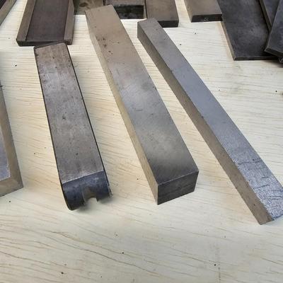 Tool Steel Blanks & Plates (BS-JS)