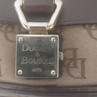 DOONEY & BERKE
