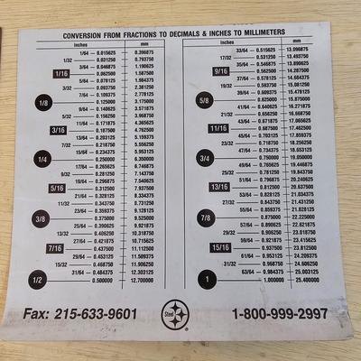 Kennedy Steel Toolbox (BS-JS)