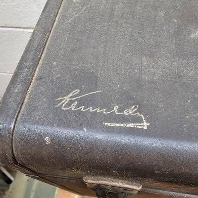 Kennedy Steel Toolbox (BS-JS)