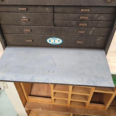 Kennedy Steel Toolbox (BS-JS)