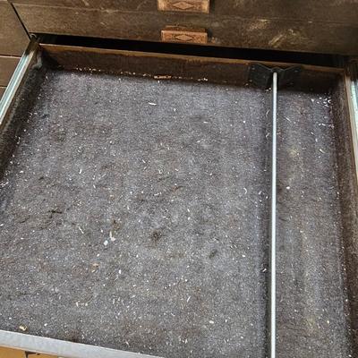 Kennedy Steel Toolbox (BS-JS)