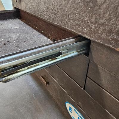 Kennedy Steel Toolbox (BS-JS)