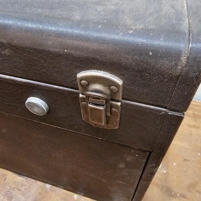 Kennedy Steel Toolbox (BS-JS)