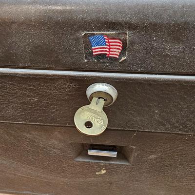 Kennedy Steel Toolbox (BS-JS)
