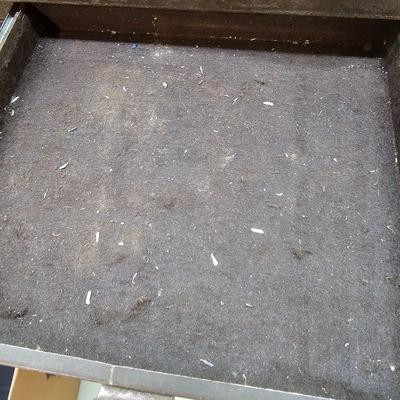 Kennedy Steel Toolbox (BS-JS)
