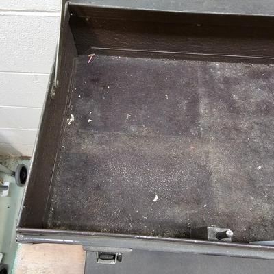 Kennedy Steel Toolbox (BS-JS)