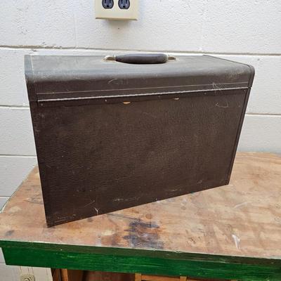 Kennedy Steel Toolbox (BS-JS)