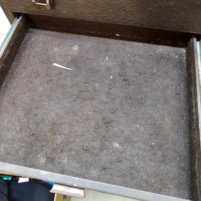 Kennedy Steel Toolbox (BS-JS)