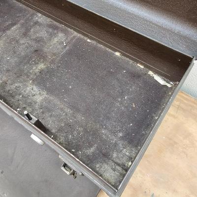Kennedy Steel Toolbox (BS-JS)
