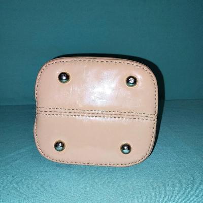 TWO FASHION DESIGNER CLUTCHES