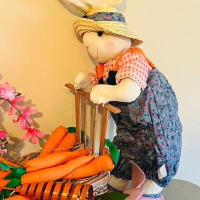 Easter Decor Table Deal