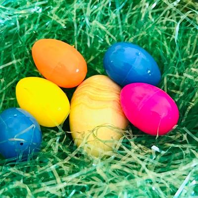 Easter Decor Table Deal