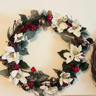 The Wreath Lot Table Deal