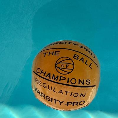 Lot of Blow Up Pool Floats