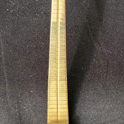 Seiko 14 ct Gold Women's Watch 151-002 0301