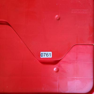 2 Totes Christmas Decorations , Ornaments, wreaths 7 More