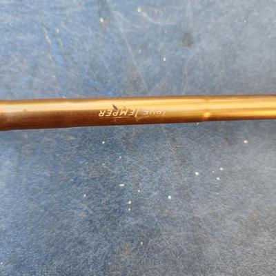 Vintage Fishing Rods & Reel