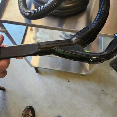 Coleman Mini Vacuum Cleaner dv-3199 Tested