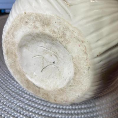 Antique Chinese Porcelain Blanc De Chine Figurine Young Buddha Guanyin Guan Yin Kuan Yin 18.75'' Tall.